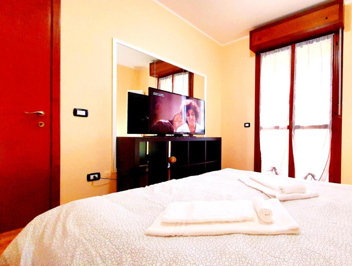 Guest Holiday Gramsci Reggio Emilia Exteriér fotografie