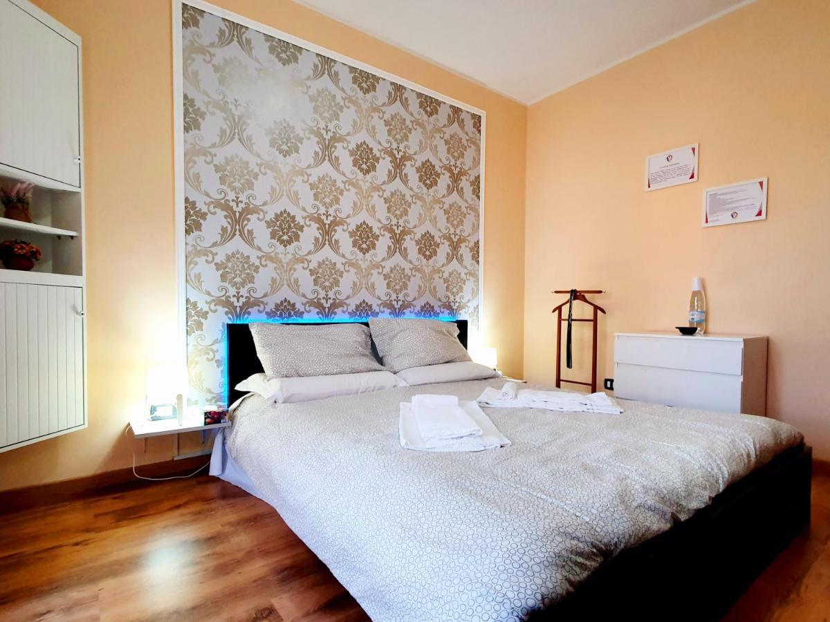 Guest Holiday Gramsci Reggio Emilia Exteriér fotografie