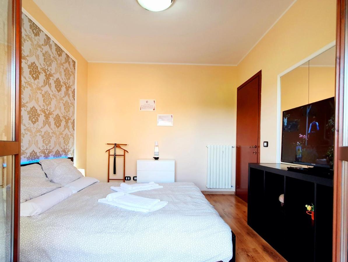 Guest Holiday Gramsci Reggio Emilia Exteriér fotografie